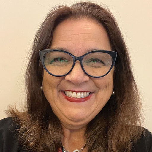 Maria Aparecida Machado